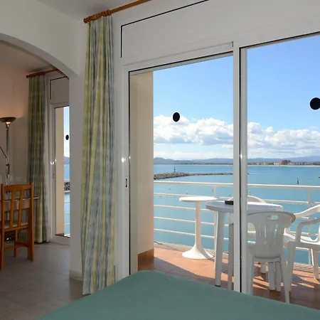 Holiday home Treputxell 2-1 L'Estartit
