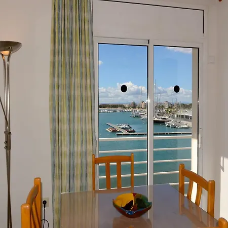 Holiday home Treputxell 2-1