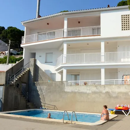 Treputxell 2-1 Holiday home L'Estartit