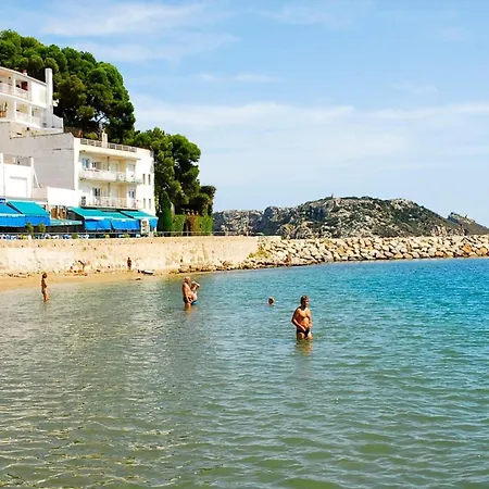 Holiday home Treputxell 2-1 L'Estartit