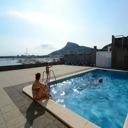 By Costa Brava With Pool
