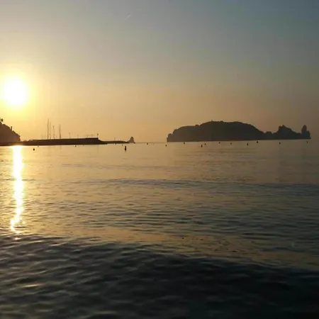 By Costa Brava With Pool *