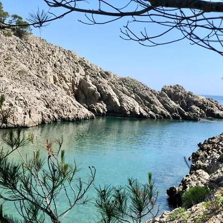 度假居 By Costa Brava With Pool *