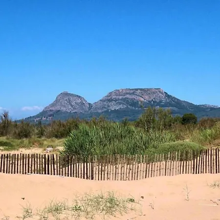 By Costa Brava With Pool