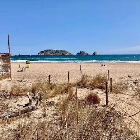 度假居 By Costa Brava With Pool 埃斯塔蒂特