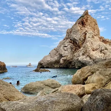 By Costa Brava With Pool 度假居