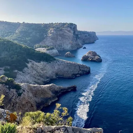 By Costa Brava With Pool 度假居