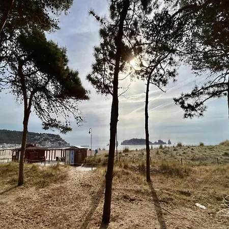 By Costa Brava With Pool 度假居